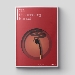 Understanding Burnout