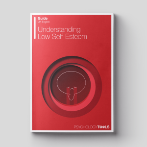 Understanding Low Self-Esteem