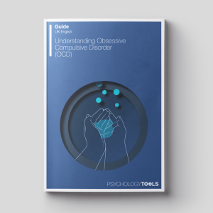 Understanding Obsessive Compulsive Disorder (OCD)