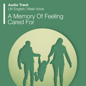 A Memory Of Feeling Cared For