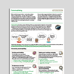 Catastrophizing