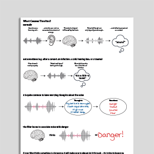What Causes Tinnitus?