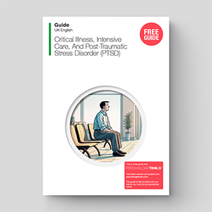 [Free Guide] Critical Illness Intensive Care And Post-Traumatic Stress Disorder (PTSD)
