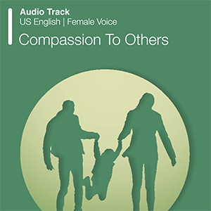 Compassion To Others