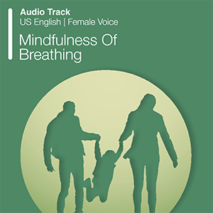 Mindfulness Of Breathing