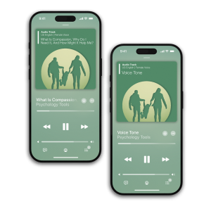 Free Compassion Audio Tracks