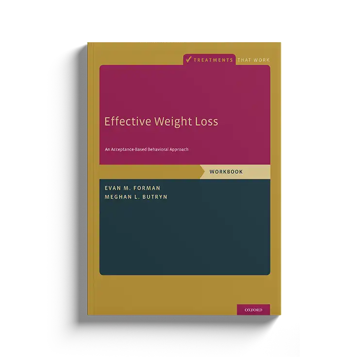 Psychology Tools | Oxford University Press | Treatments That Work™ | Effective Weight Loss:Workbook
