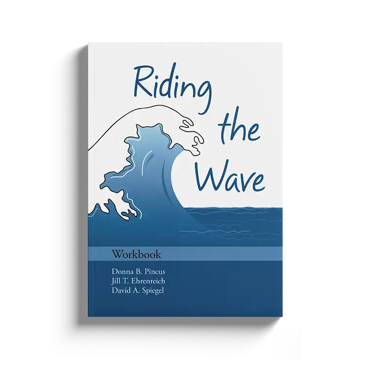 Psychology Tools | Oxford University Press | Treatments That Work™ | Riding The Wave: Workbook