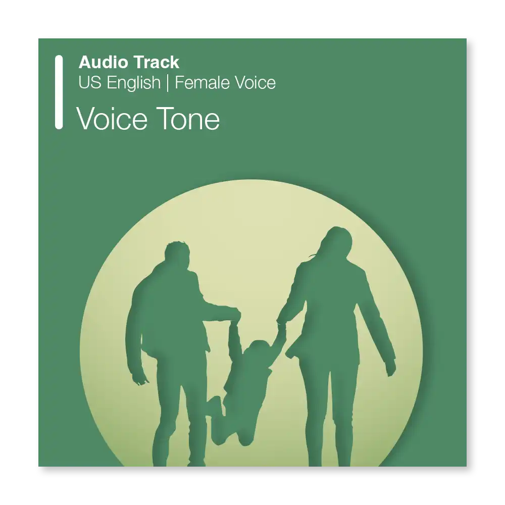Psychology Tools resource: Voice Tone Audio