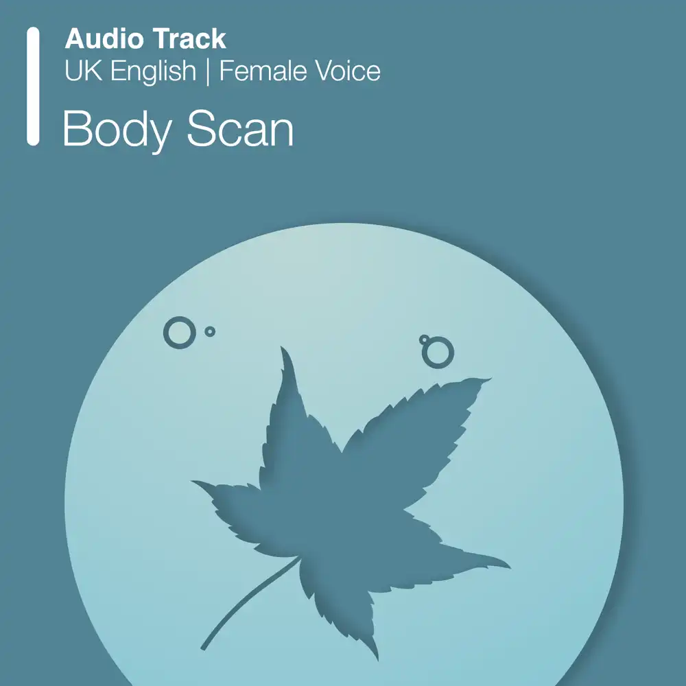 Psychology Tools resource: Body Scan