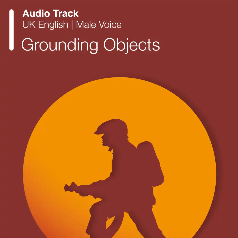 Psychology Tools resource: Grounding Objects