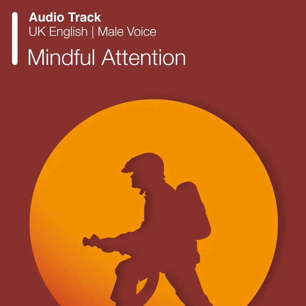 Psychology Tools resource: Mindful Attention