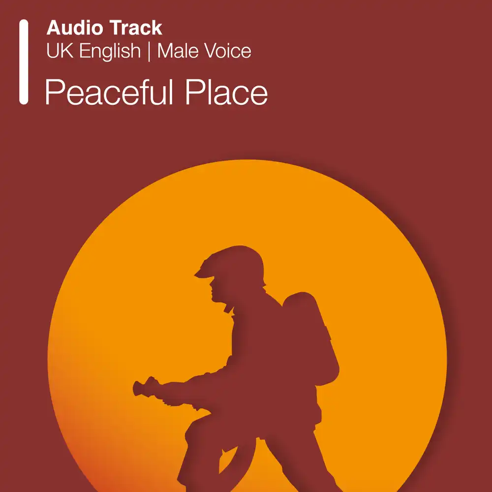 Psychology Tools resource: Peaceful Place