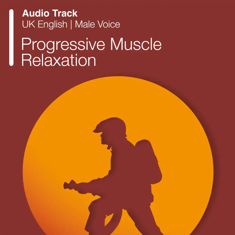 Psychology Tools resource: Progressive Muscle Relaxation