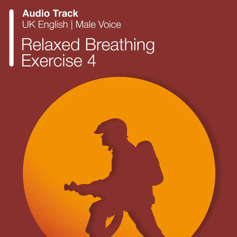 Psychology Tools resource: Relaxed Breathing Exercise 4