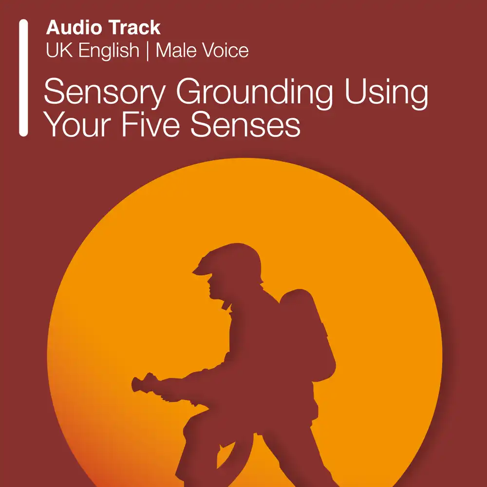 Psychology Tools resource: Sensory Grounding Using Your Five Senses