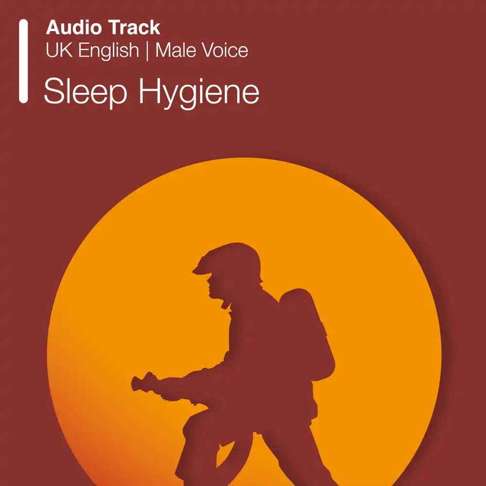 Psychology Tools resource: Sleep Hygiene