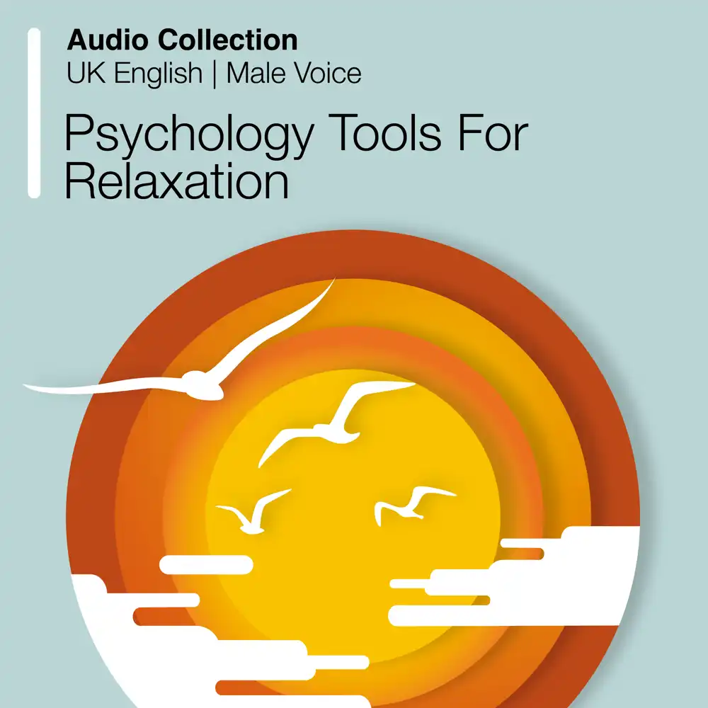 Psychology Tools resource: Psychology Tools For Relaxation Audio collection