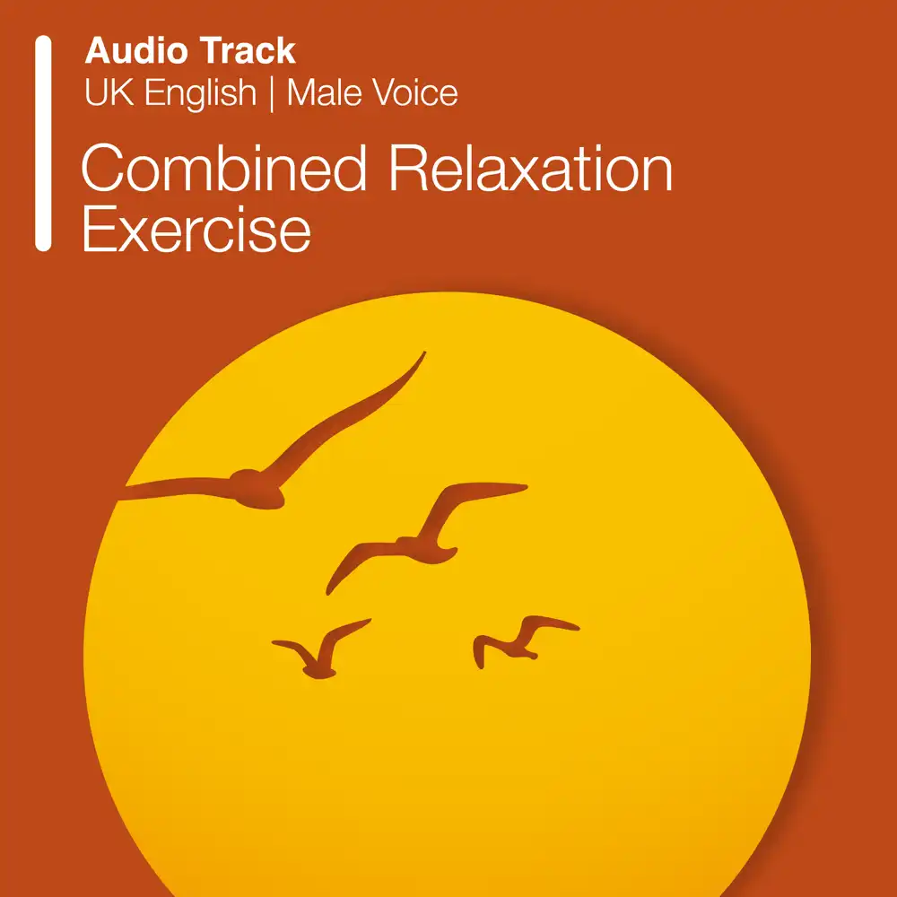 Psychology Tools resource: Combined Relaxation Exercise