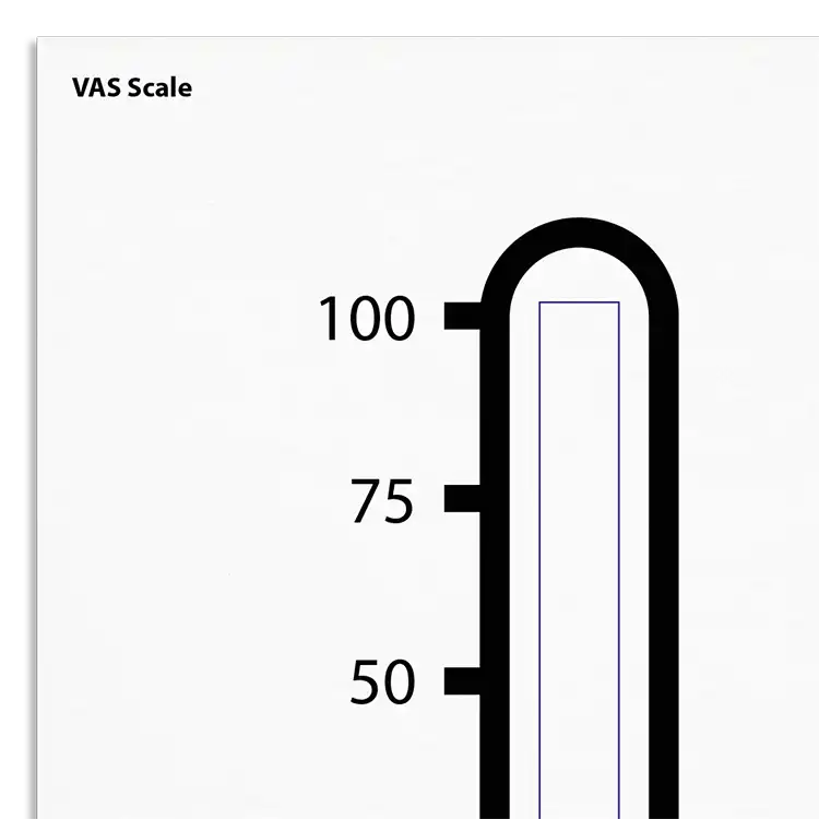 Psychology Tools resource: VAS Scale