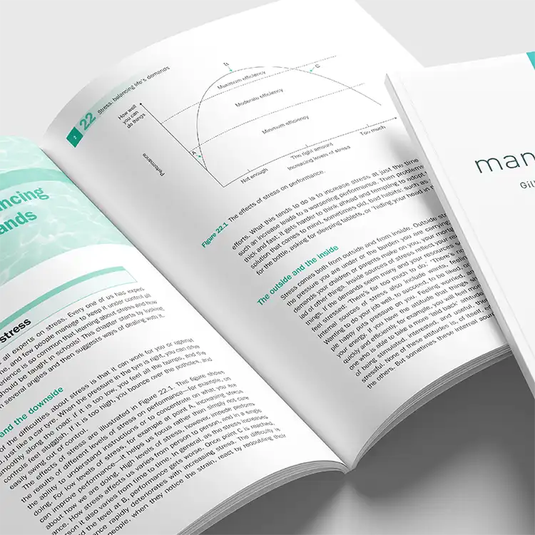 Psychology Tools | Oxford University Press | Manage Your Mind