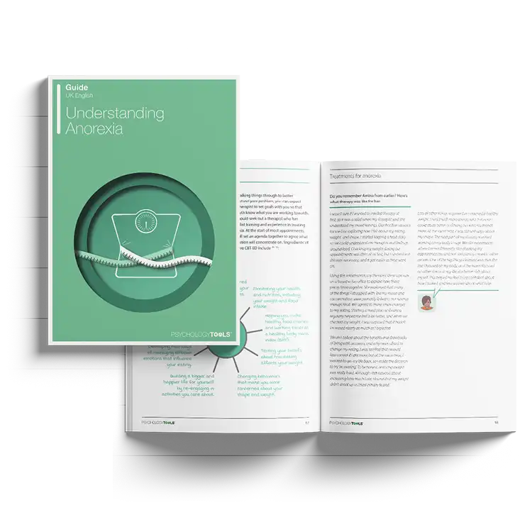 Psychology Tools Resource: Understanding Anorexia