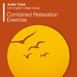 Combined Relaxation Exercise (Audio)