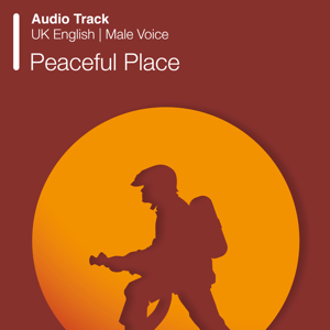 Peaceful Place (Audio)