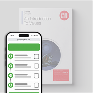 [Free Guide] An Introduction To Values