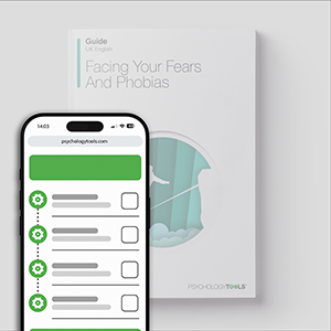 Facing Your Fears And Phobias