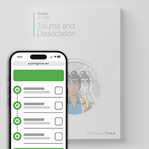 Trauma And Dissociation
