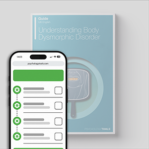 Understanding Body Dysmorphic Disorder