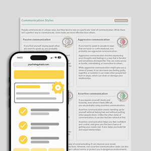 Communication Styles