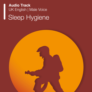Sleep Hygiene (Audio)