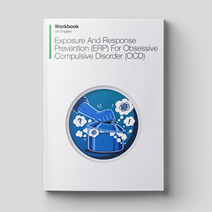 Exposure And Response Prevention (ERP) For Obsessive Compulsive Disorder (OCD)